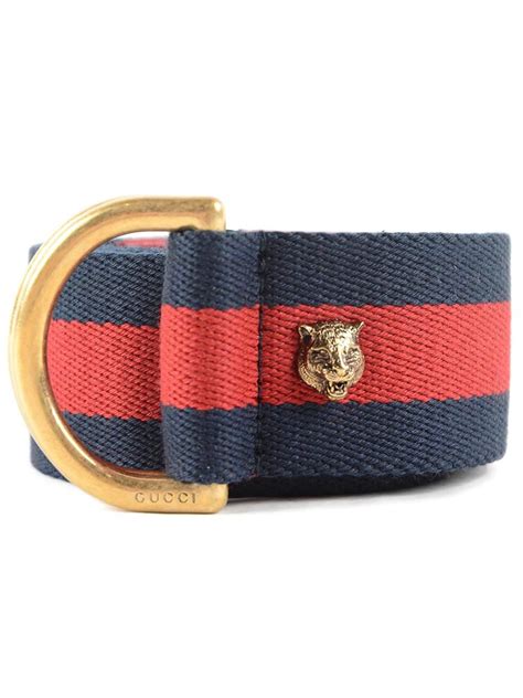 gucci d ring guccissima|gucci d ring belt.